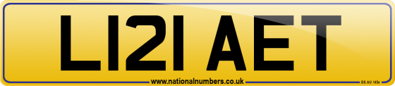 L121 AET
