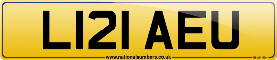 L121 AEU