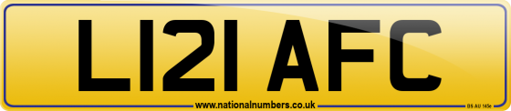 L121 AFC