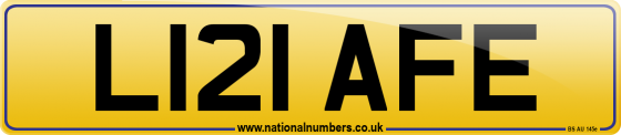 L121 AFE