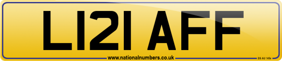 L121 AFF