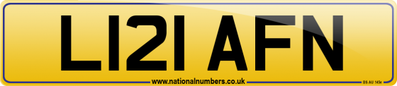 L121 AFN