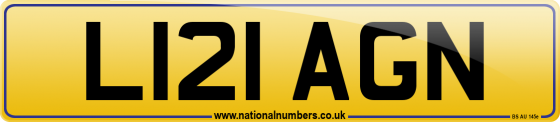 L121 AGN