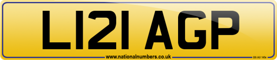 L121 AGP