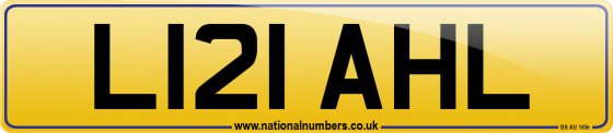 L121 AHL