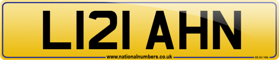 L121 AHN