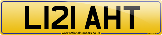L121 AHT