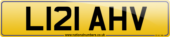 L121 AHV