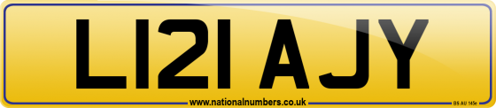 L121 AJY