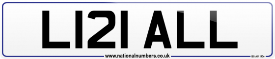 L121 ALL
