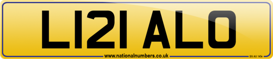 L121 ALO