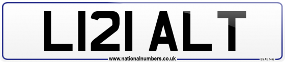 L121 ALT