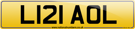 L121 AOL