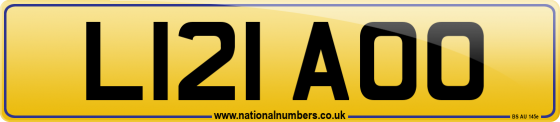 L121 AOO