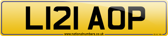 L121 AOP