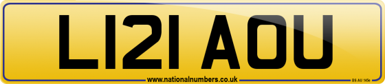 L121 AOU