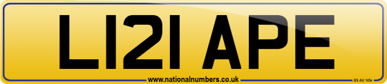 L121 APE
