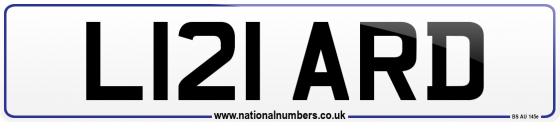 L121 ARD