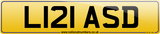 L121 ASD