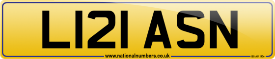 L121 ASN