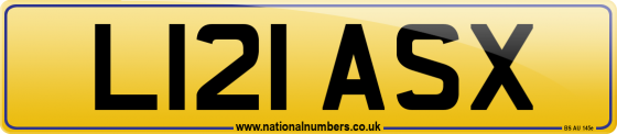 L121 ASX