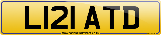 L121 ATD