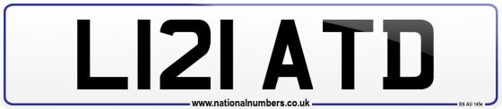 L121 ATD
