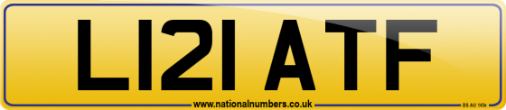 L121 ATF