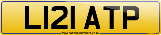 L121 ATP