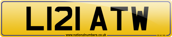 L121 ATW