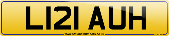 L121 AUH
