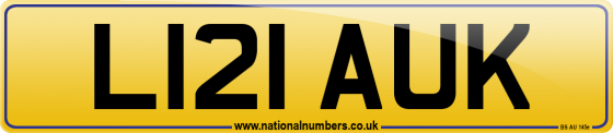 L121 AUK