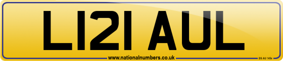 L121 AUL