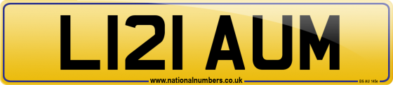 L121 AUM