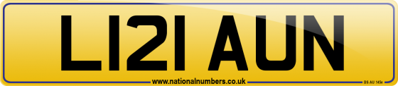 L121 AUN