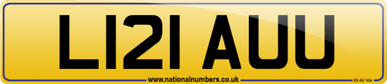 L121 AUU
