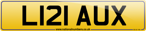 L121 AUX
