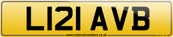 L121 AVB
