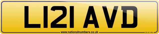 L121 AVD