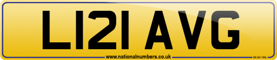 L121 AVG