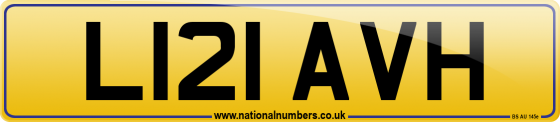 L121 AVH
