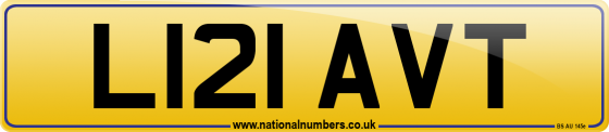 L121 AVT