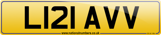 L121 AVV