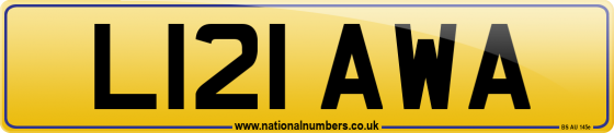L121 AWA