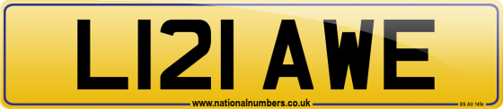 L121 AWE