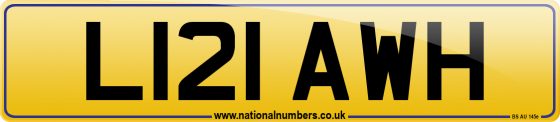L121 AWH