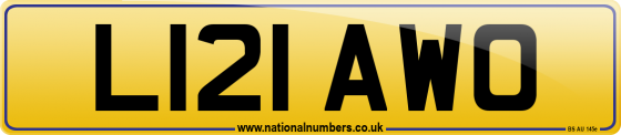 L121 AWO