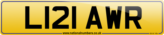 L121 AWR