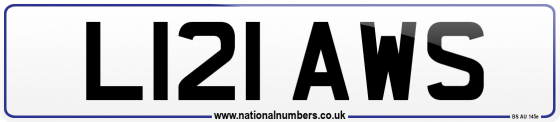 L121 AWS