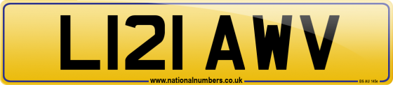L121 AWV